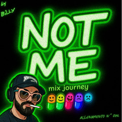 Billy - Allenamento 002