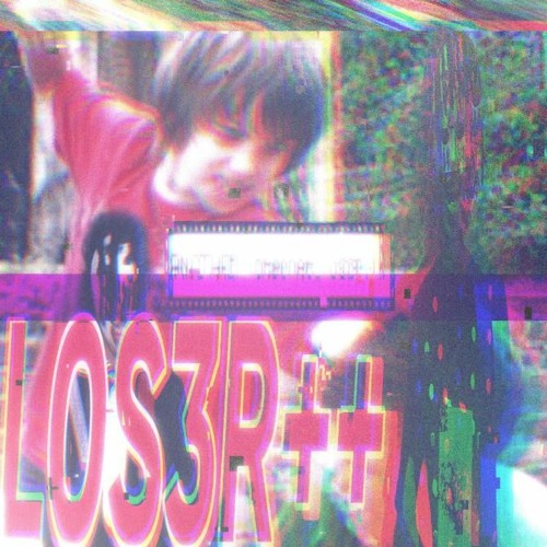 L0S3R++ ft Anti-Light (aki)