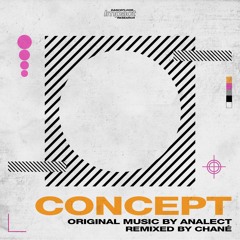 [PREMIERE] Analect - Put 'em Up (Chané Remix)