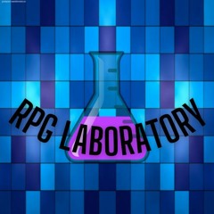 RPG laboratory meltdown