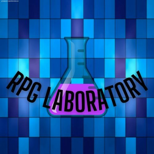 RPG laboratory meltdown
