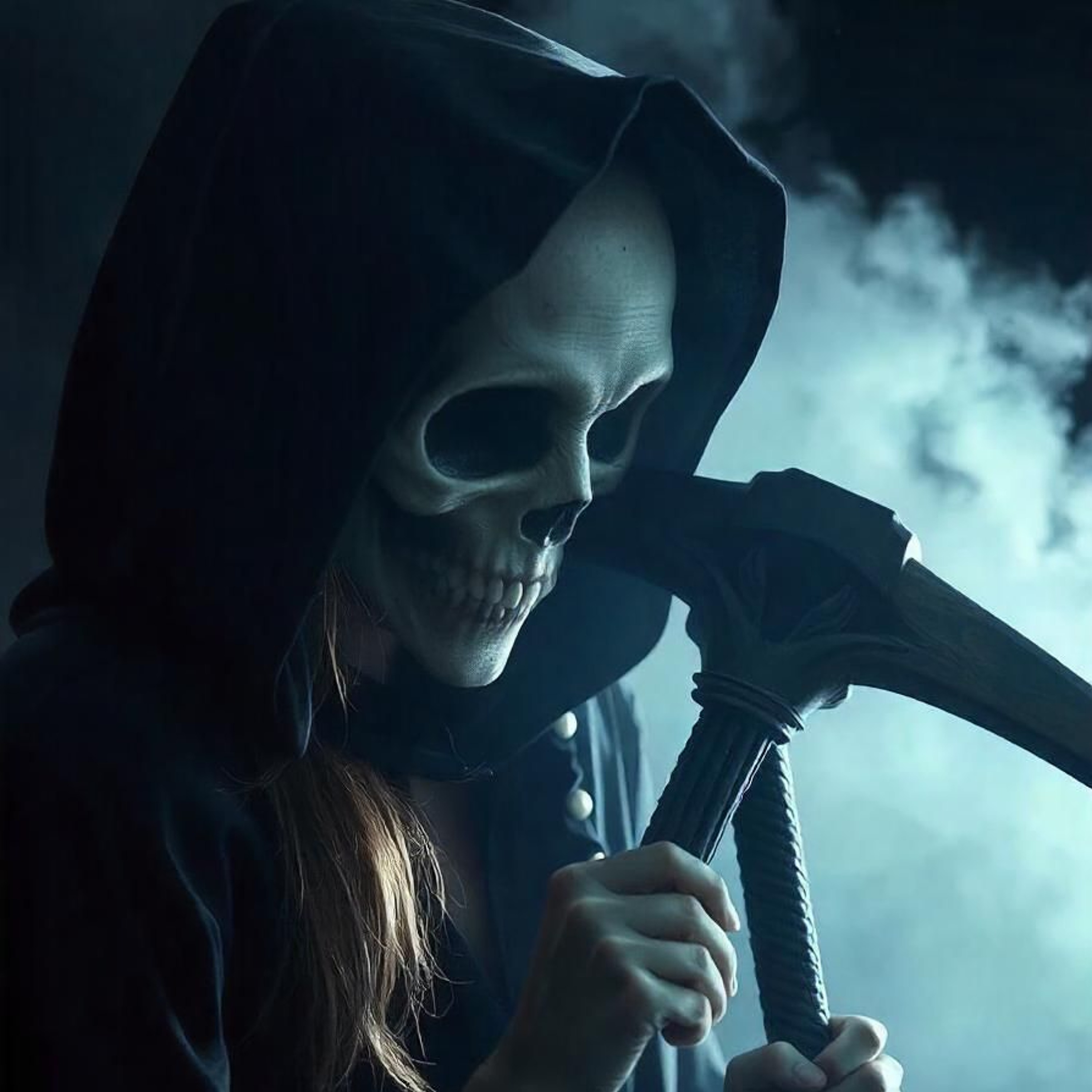 GRIM REAPER (IRONY) episode artwork