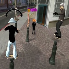 Dirty Tweakers [DB808]