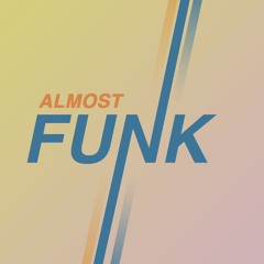 Funktastic Lando - Almost funk