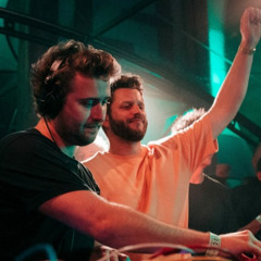 Joyhauser X Electronic Subculture at Extrema Outdoor Belgium 2024