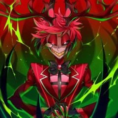 ALASTOR RAP  Turn The Volume Up  RUSTAGE ft. McGwire [Hazbin Hotel]