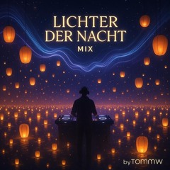 Ich geh mit meiner Laterne (Lichter der Nacht Mix) feat. LYriXX