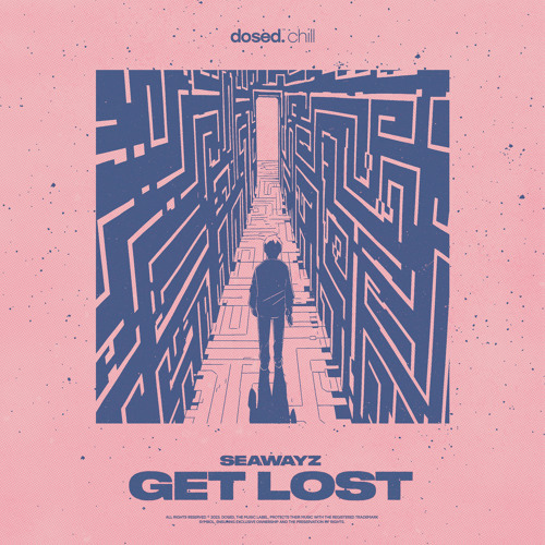 Get Lost