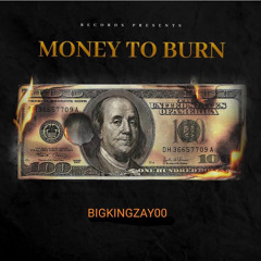 BIGKINGZAY00 | Dead Business 2| Diss MTG 🔥