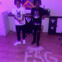 paperchaser12k x faceshotquan Trackmeet
