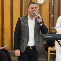 ترنيمة دي ايديك محاوطاني