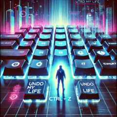 Ctrl + Z (Undo My Life) | PapaBushe Indie