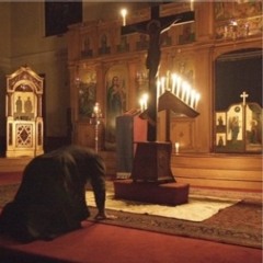 Tasbeha + Liturgy + Hymns