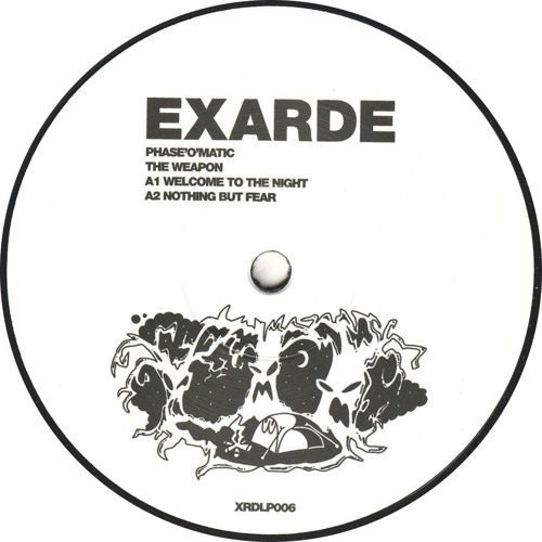 LP’s / EP’s