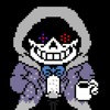 Undertale AU Sudden Changes: Bullet Hell Sans by Frostfm - DistroKid