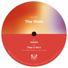 The Mole - Vetafit [Sound Of Vast]