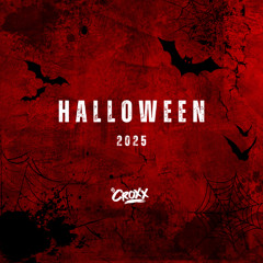 Halloween 2025 - DJ Croxx