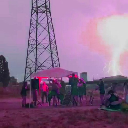 Hardtekk At Home II (B2B with L\Harry)