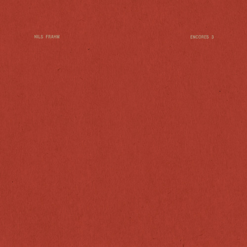 Label Focus: Erased Tapes