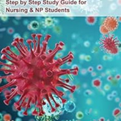 [GET] PDF 📨 Pathophysiology: Step By Step Guide for Nursing & NP Students by Albert
