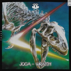 joca - wraith