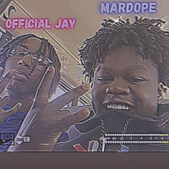 Official Jay x Mardope - Tolerance (Official Audio)