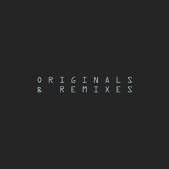 Cleric | Selected Originals & Remixes