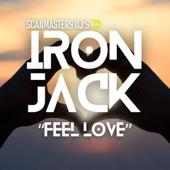 Iron Jack - Feel Love