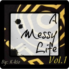 Messy Live Vol 1