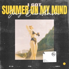 Track x Track: I Got Summer On My Mind