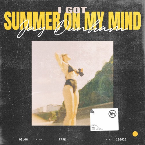Track x Track: I Got Summer On My Mind