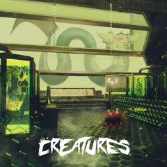 Creatures - Kraken