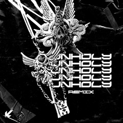 Sam Smith, Kim Petras - Unholy (LEBLAENG REMIX)