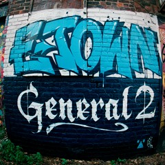 E TOWN GENERAL 2 (SIDE A) · FULL PURCHASE IN BIO