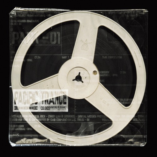 PREMIERE: Trotsky - Energy Flow (FAN002CDVA)