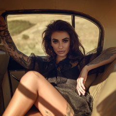 SEXY SENORITA