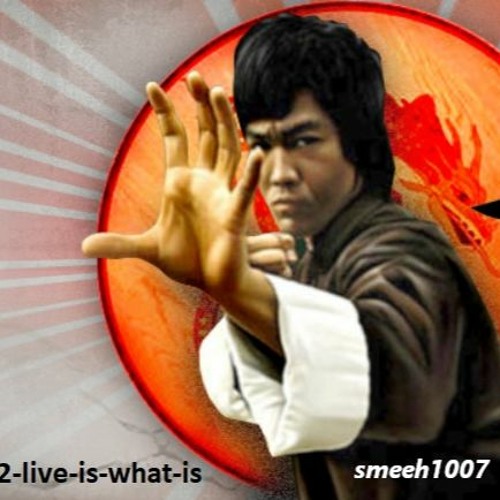 Stream 2 Live Is What Is by smeeh1007 | Listen online for free on ...