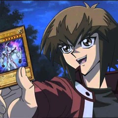 YuGiOh GX OST Enjoy Duel