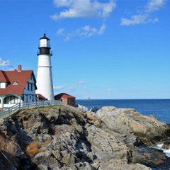 Review Special Price Lighthouse Bicycle Tour From South Portland With 4 Lighthouses