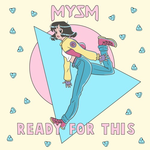 MYSM - Ready For This
