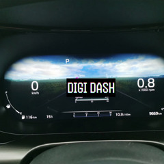 Digi Dash prod. K.Z.M.F
