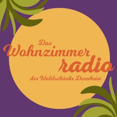 Wohnzimmerradio #6 mit Chris Binder & Arne T.