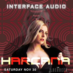 Interface Audio Set 30/11/2024