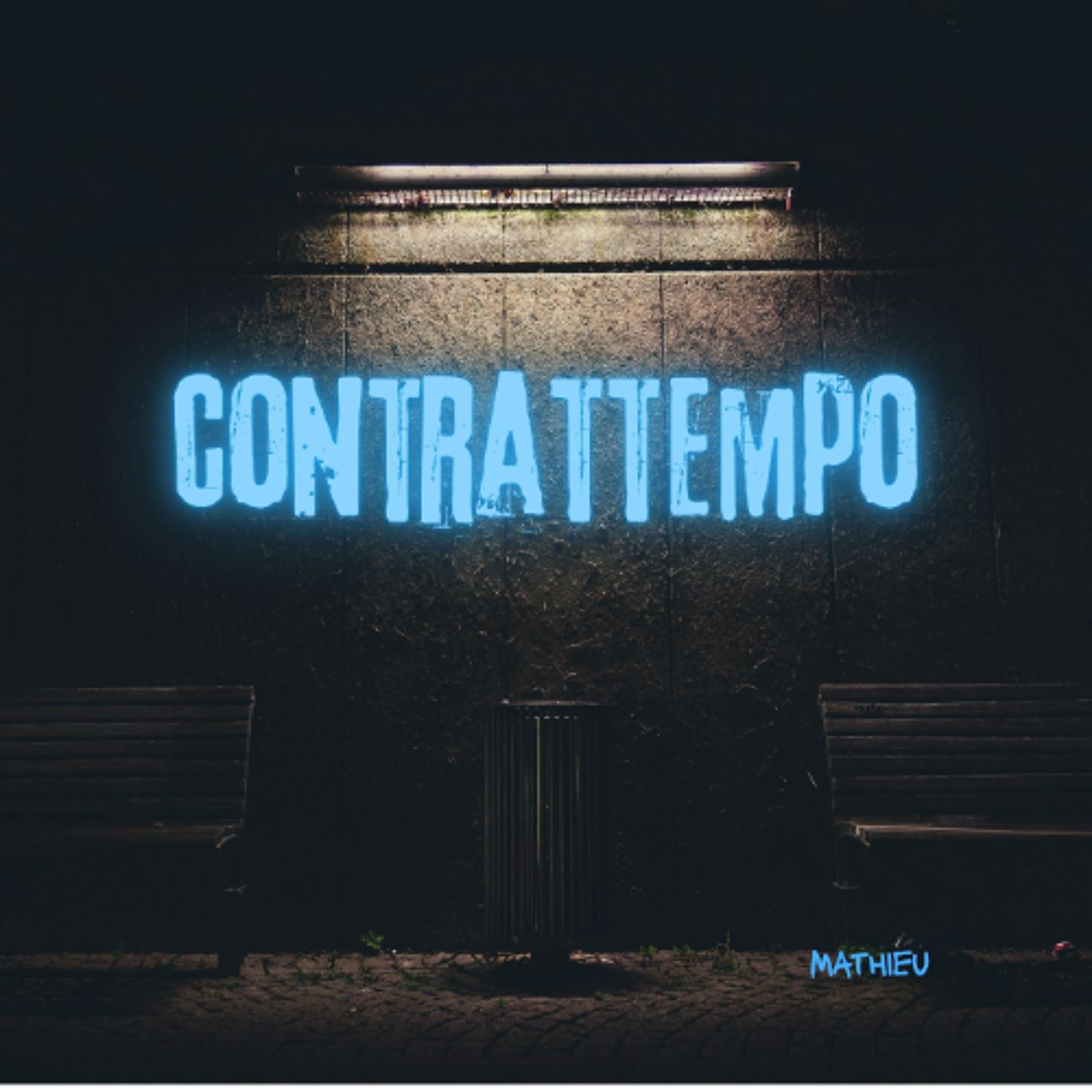 Contrattempo episode artwork