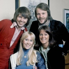 ABBA - The Piper