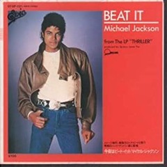 Michael jackson - Beat It (by Stage of Reality)