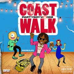 Coast walk