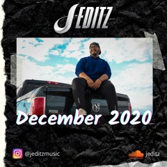 J Editz | December 2020 Podcast