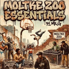 Berliner Platz at night