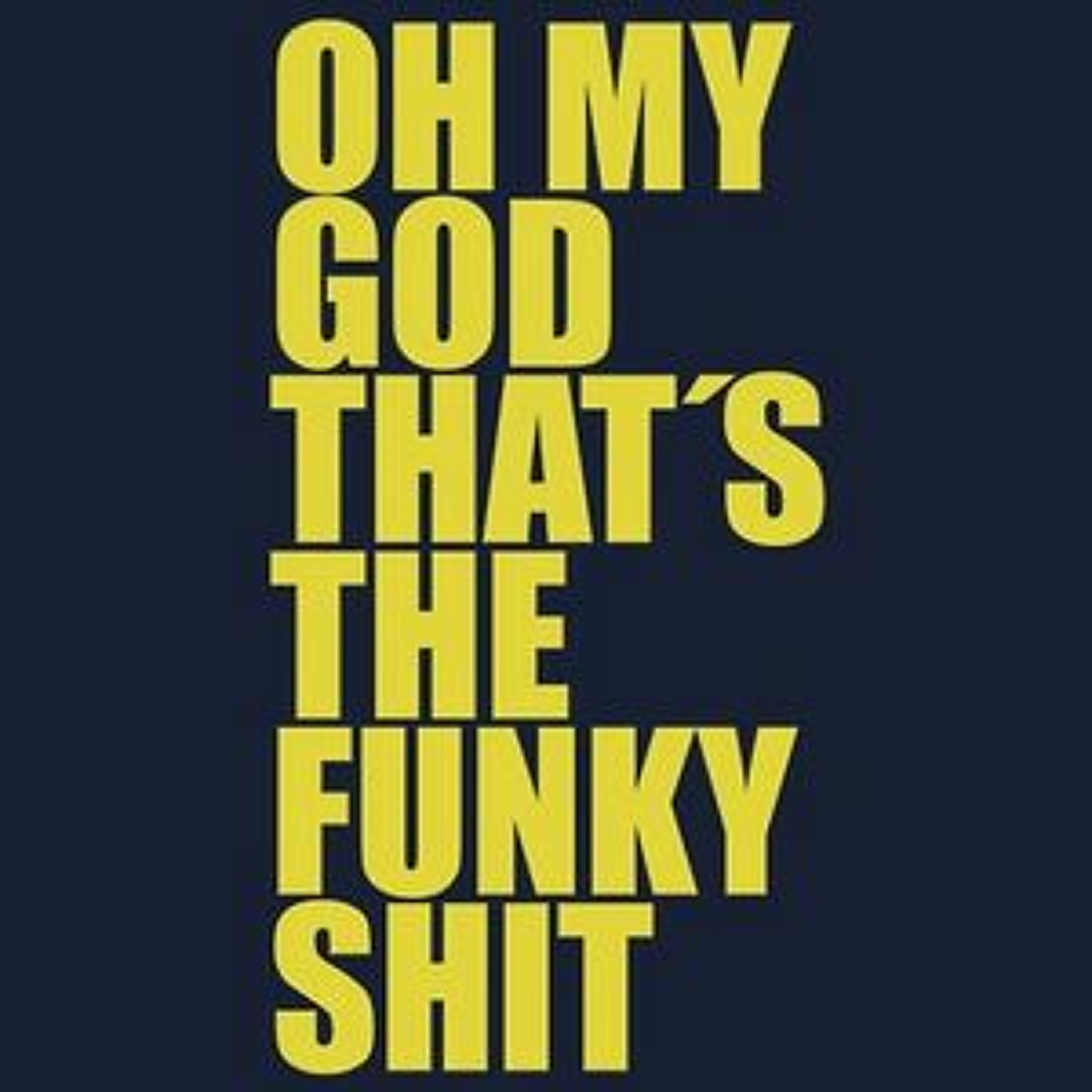 Funky Shit (Demo) episode artwork
